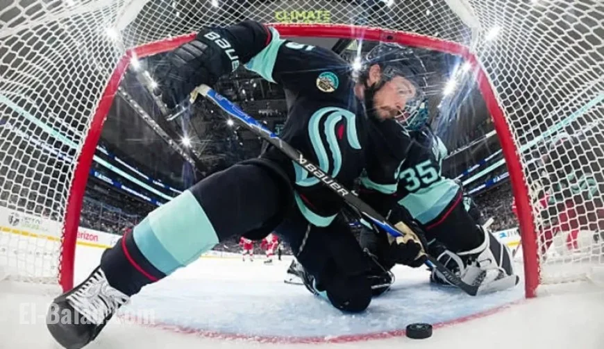 Dec. 8: Red Wings vs. Canucks Odds, Predictions, and Picks