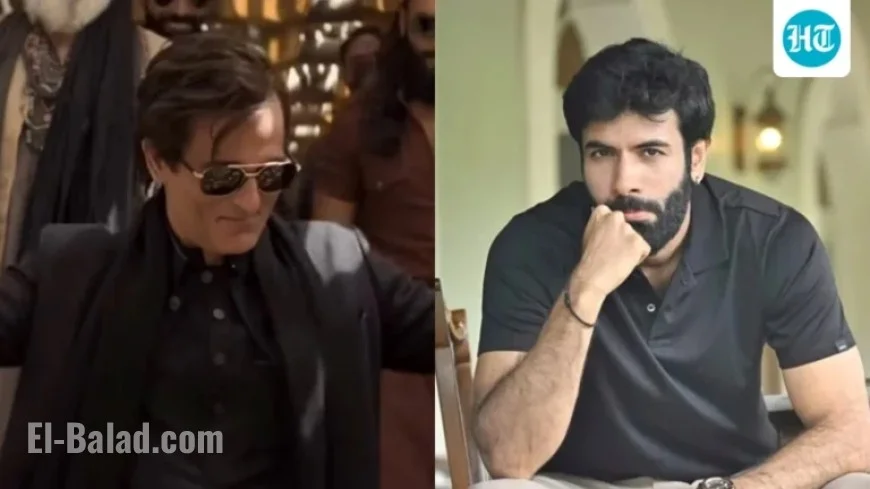 Akshaye Khanna’s Viral Fa9La Dance in Dhurandhar Was Improvised, Says Co-star