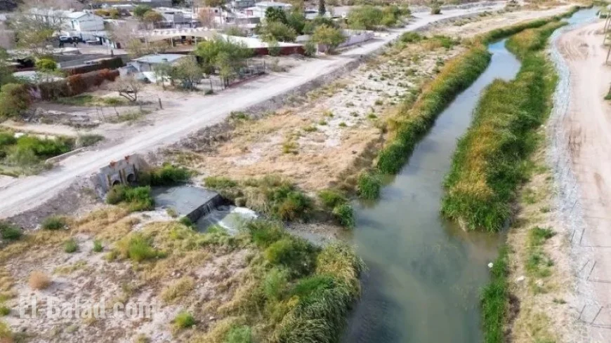 Trump Warns Mexico of Potential Tariff Increase