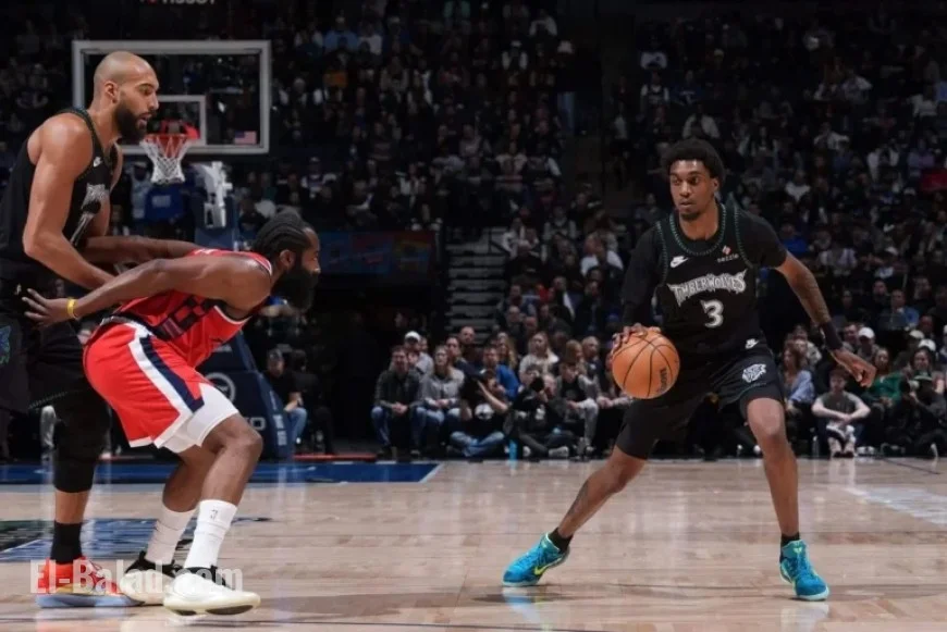 Jaden McDaniels Utilizes Kawhi Leonard’s Tips in Wolves Victory