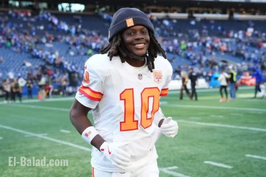 Teddy Bridgewater Watches High School Team Reach State Title Game