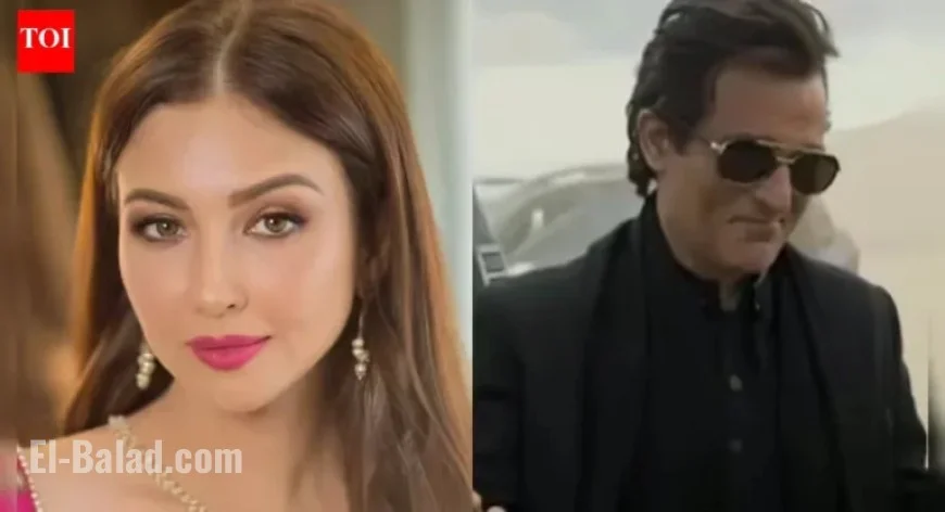 Saumya Tandon Praises Akshaye Khanna and Ranveer Singh in ‘Dhurandhar’