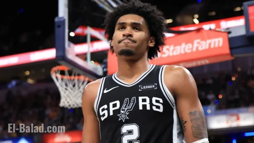De’Aaron Fox Unleashes Dylan Harper with Spurs-like Strategy
