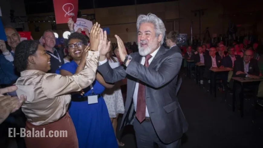 Pablo Rodriguez Campaign Boosts Volunteers with $1,000 Transfers