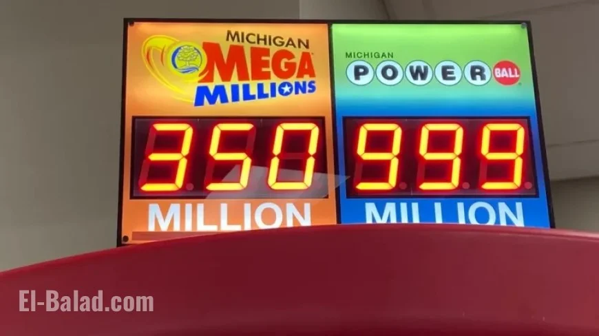Florida Ticket Wins Big in Dec. 6 Powerball – Check Your Numbers!