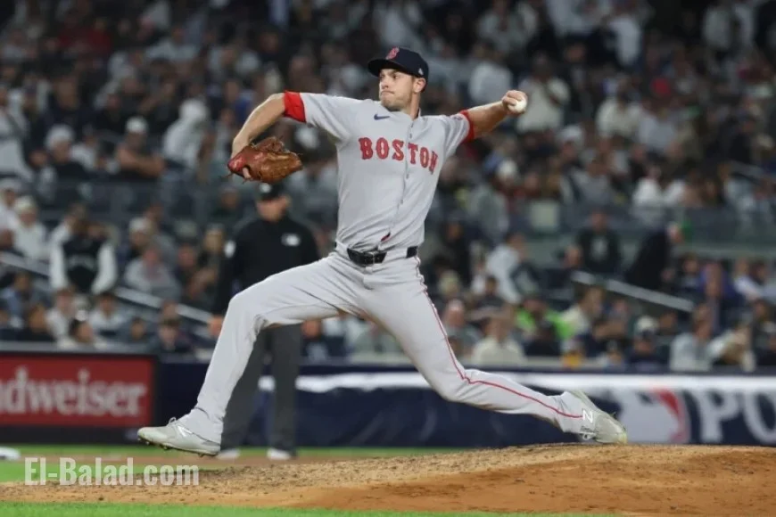 Rays Secure Steven Matz in New Deal