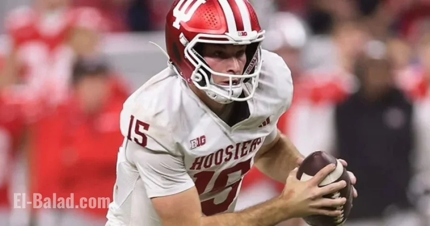 Notre Dame’s Love, Others Named Heisman Trophy Finalists