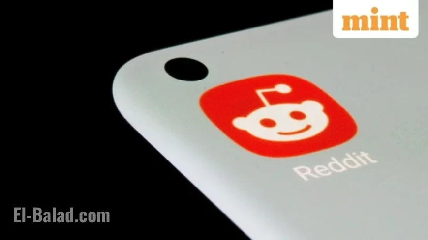 Reddit Outage: Worldwide Reports Surge—Verify Current Status Now