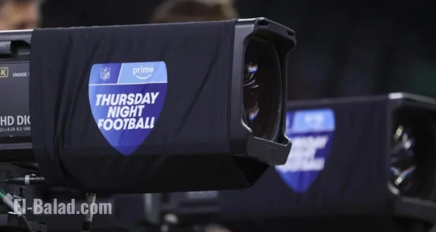 Cowboys vs. Lions Sets Viewership Record for ‘Thursday Night Football’ on Prime Video