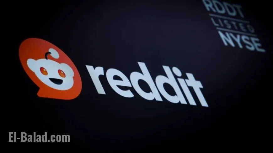 Reddit Outage Affects Thousands, Reports Downdetector