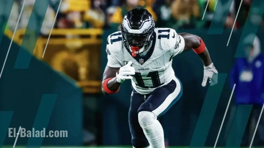 Eagles vs. Chargers Monday Night Football Week 14: Odds and Best Bets