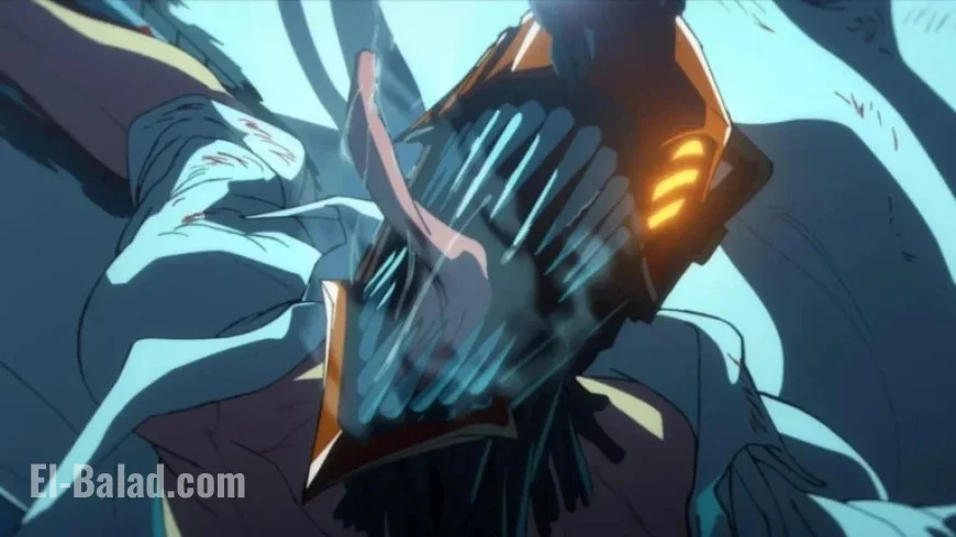 ‘Chainsaw Man: Reze Arc Movie Premieres on Streaming This Week’