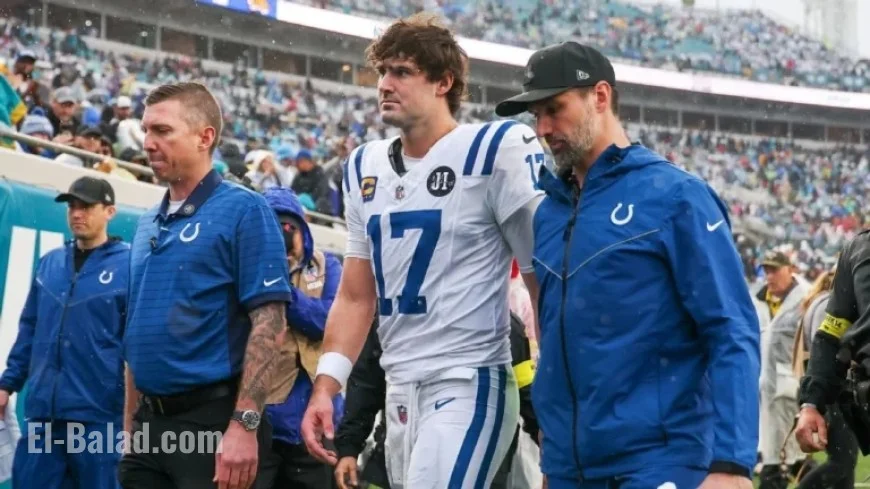 Week 14 Playoff Shakeup: Impact on Colts, Chiefs, Ravens, Bears