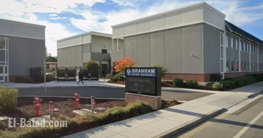 Principal Promises Justice for California Students in Human Swastika Incident