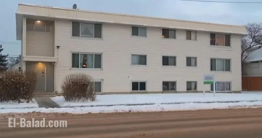 Northeast Edmonton Stabbing Claims Life of 19-Year-Old