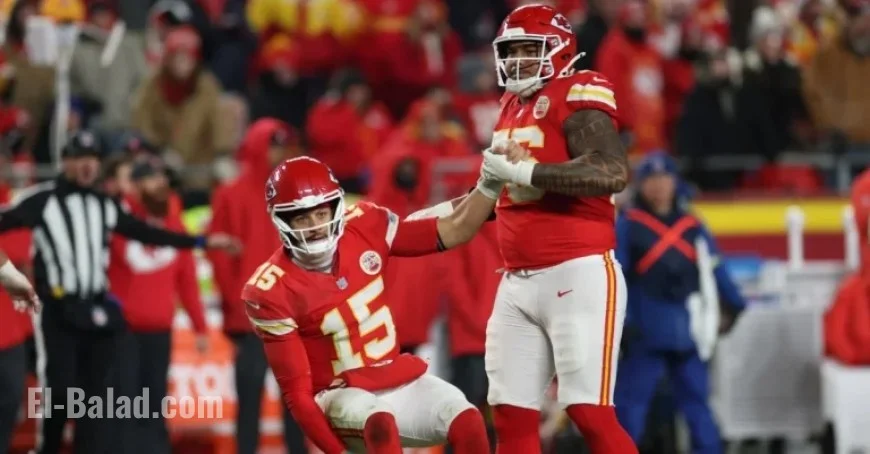 Chiefs vs. Texans Week 14: 5 Winners and 5 Losers Analyzed