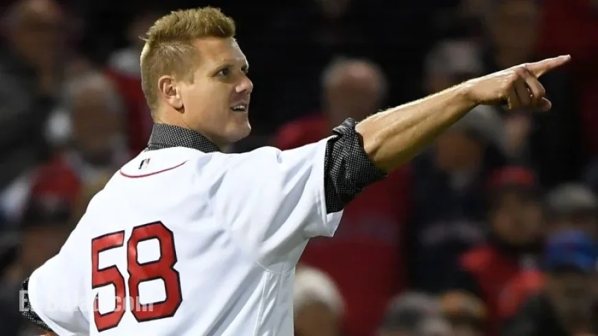 Jonathan Papelbon Criticizes Unexpected Hall of Fame Announcement