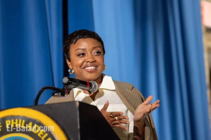 Quinta Brunson Funds Free Field Trips for Philadelphia Students