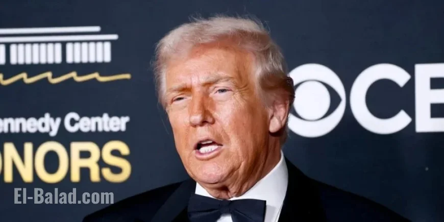 Trump Vows to Sign Order Limiting States’ AI Regulation Powers