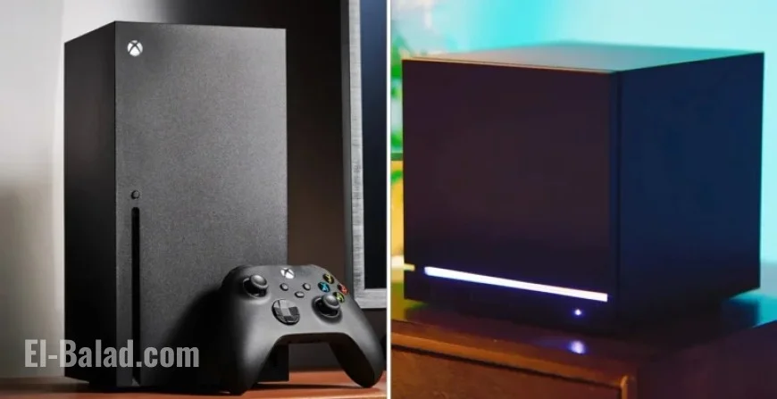 Steam Machine Specs vs. Xbox and PS5: A Comprehensive Comparison