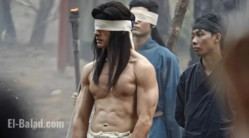 Rival Threatens Vietnam’s Film Industry Stability