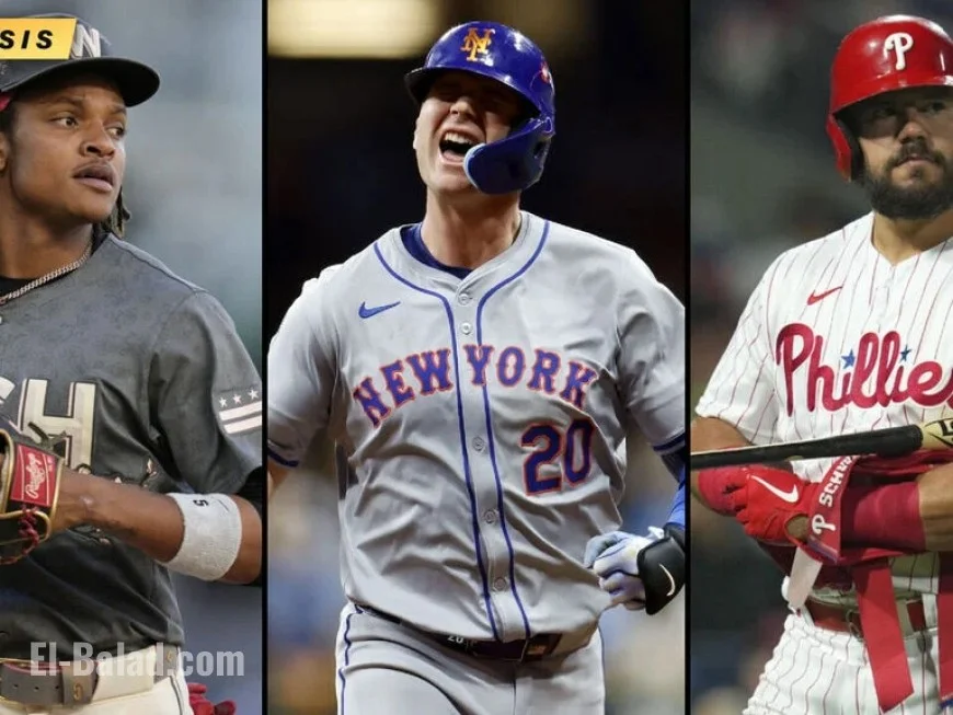 Live Analysis: Unpacking Major Rumors from Winter Meetings