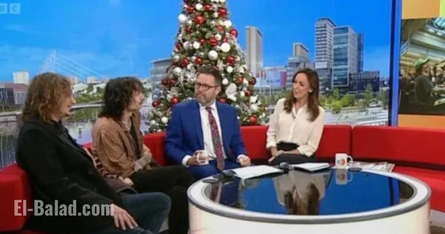 BBC Breakfast Viewers Criticize ‘Excruciating’ Interview as ‘Like Pulling Teeth’