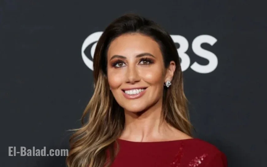 Trump’s Ex-Lawyer Alina Habba Resigns as New Jersey Federal Prosecutor