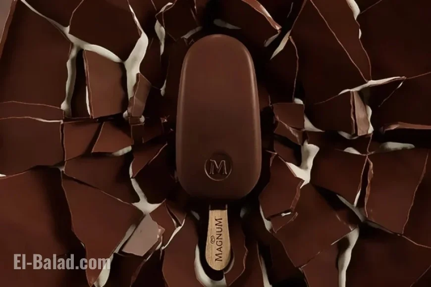 Magnum Ice Cream Finalizes Separation from Unilever