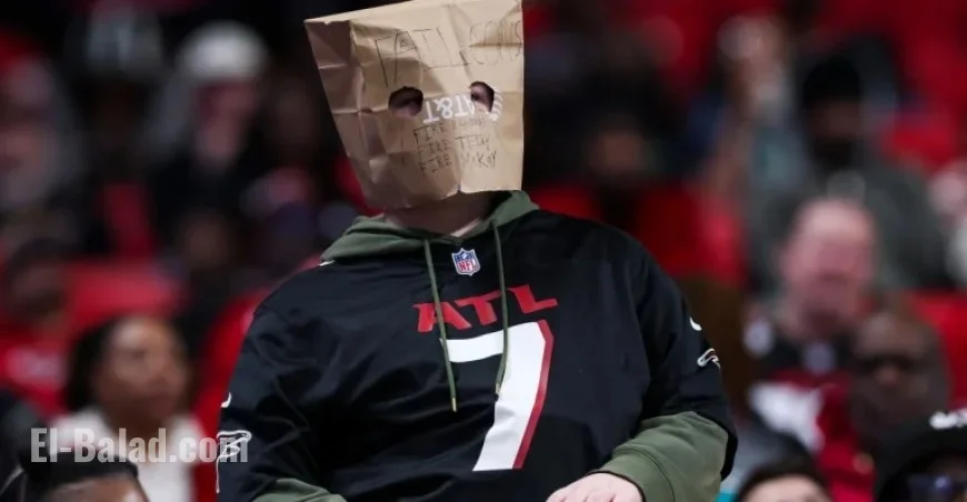 Atlanta Falcons Fans Express Outrage in Latest Enemy Reaction