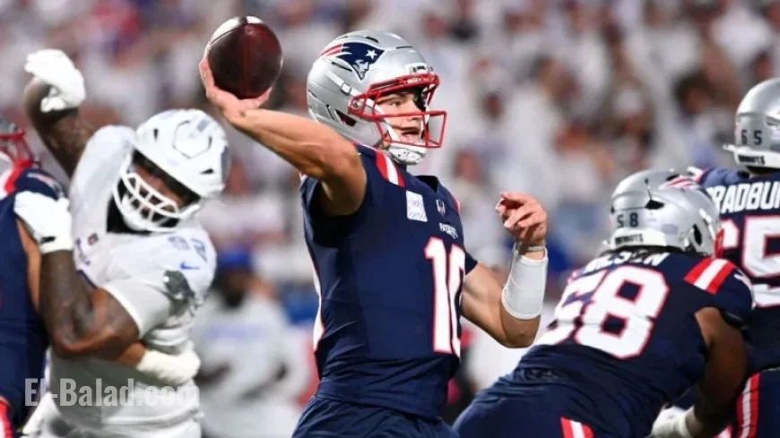 Top NFL Picks for Week 15: My First Bet