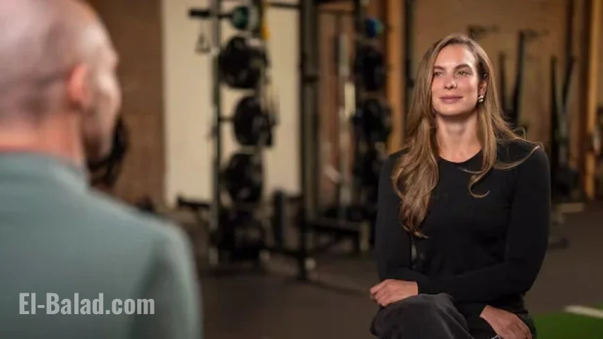 Canadian Swim Star Penny Oleksiak Denies Drug Use, Continues Training Amid Suspension