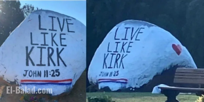 Family Sues Charlotte Schools, Citing Free Speech Violation After Charlie Kirk Event