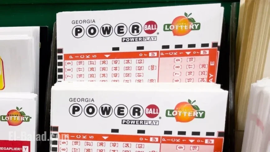 Powerball Jackpot Soars to $930 Million After Latest Drawing Lacks Winner