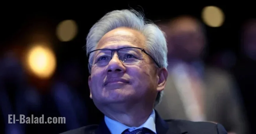 Trump Approves Nvidia’s H200 AI Chip Sales to China