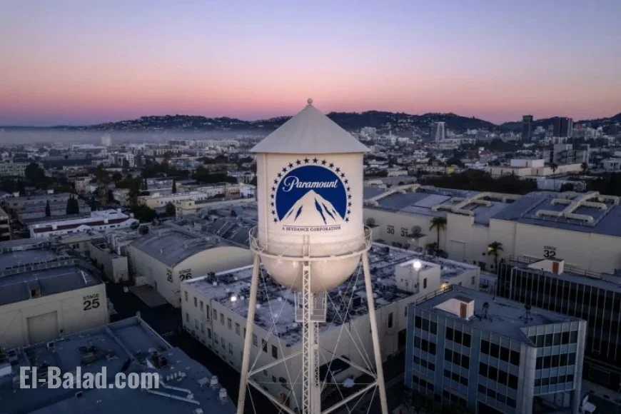 Paramount’s Warner Bros. Bid Highlights Little-Known Abu Dhabi Firm