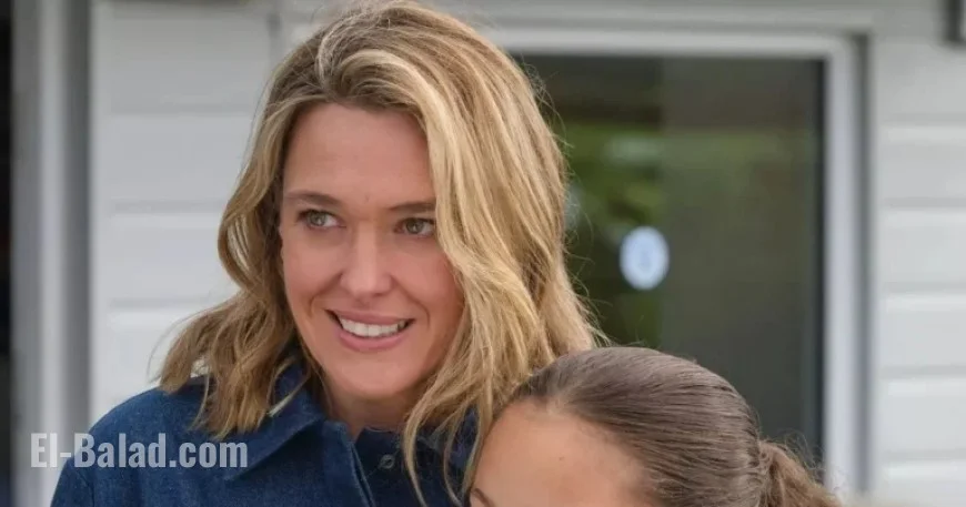 Sally Bretton Discusses Emotional Exit from ‘Beyond Paradise’