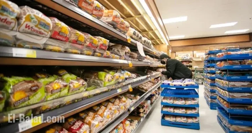 Deadline Approaches for Bread Price Fixing Compensation Claims