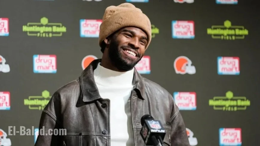 How Can Shedeur Sanders Secure Browns’ Starting QB Role Next Season?