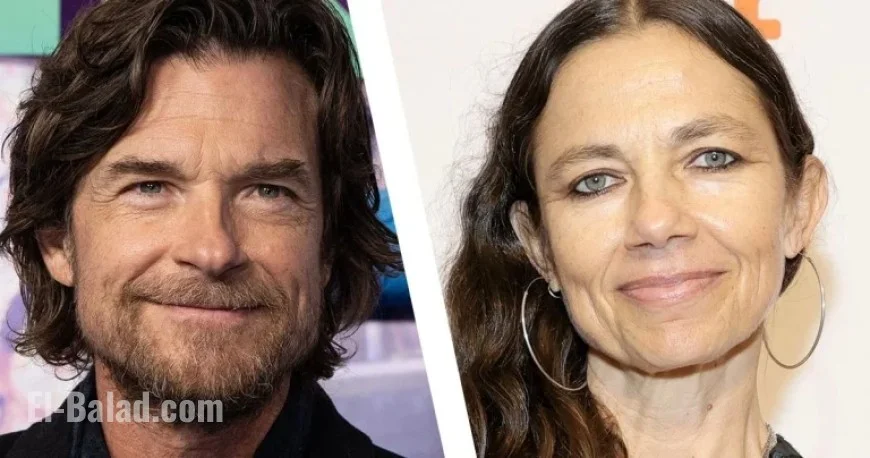 Jason Bateman’s Connection to Justine: The Truth Unveiled