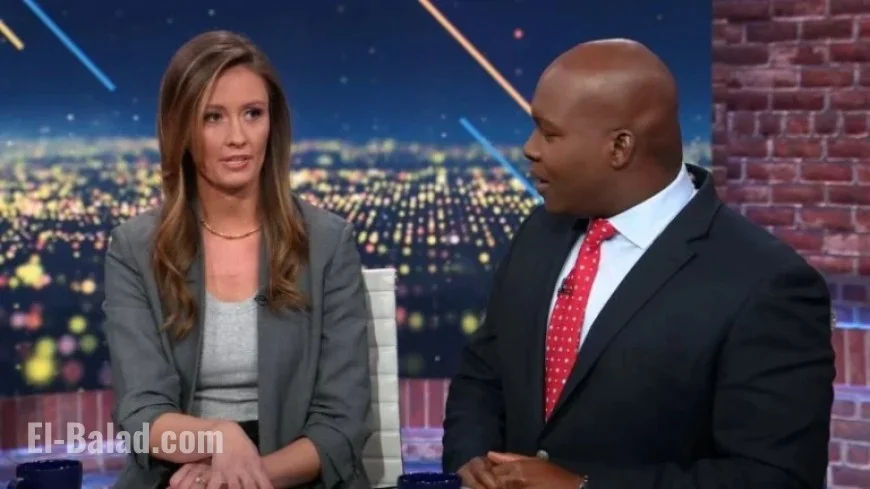 Emma Vigeland Criticizes Republican Women as Hypocrites