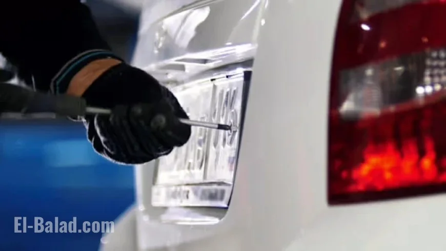 Florida’s New Law: Discover If Your License Plate Frame Is Illegal