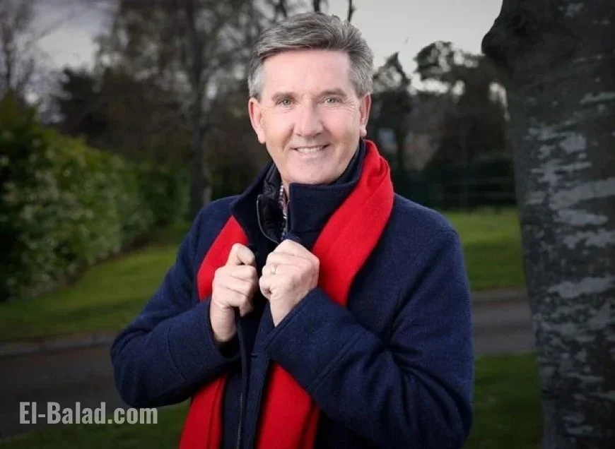 Daniel O’Donnell Shuts Down Fan Club, Citing Social Media Impact