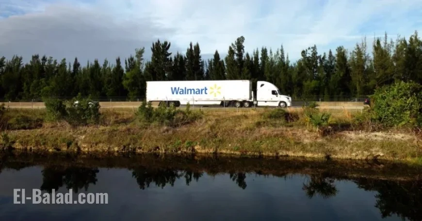 Walmart and Coca-Cola Navigate Tariff Pressures and Consumer Divide with Strategic Marketing