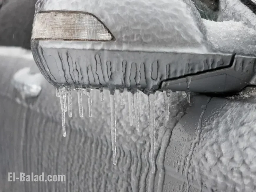 NJ Braces for Snowfall and Single-Digit Temperatures in Latest Forecast