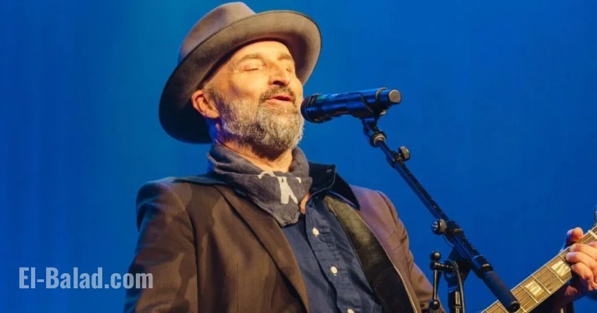 Raul Malo and The Mavericks: Nashville Tributes, Hospital Updates, and What’s Next for the Band’s Beloved Frontman