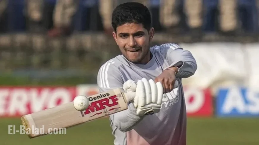 India vs South Africa 1st T20I: Gill, Hardik Key in World Cup Prep