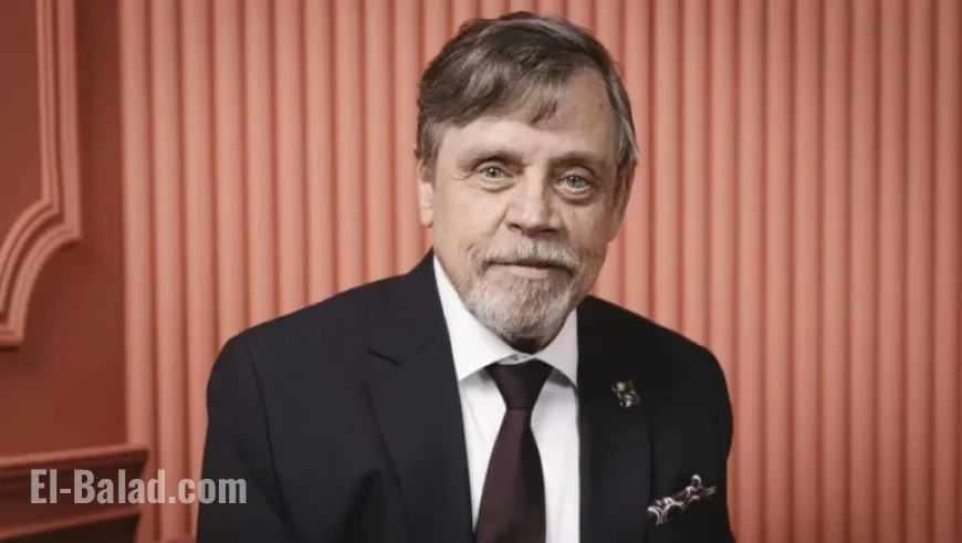 Mark Hamill Reveals Top 2 Favorite ‘Star Wars’ Characters—Not Luke Skywalker