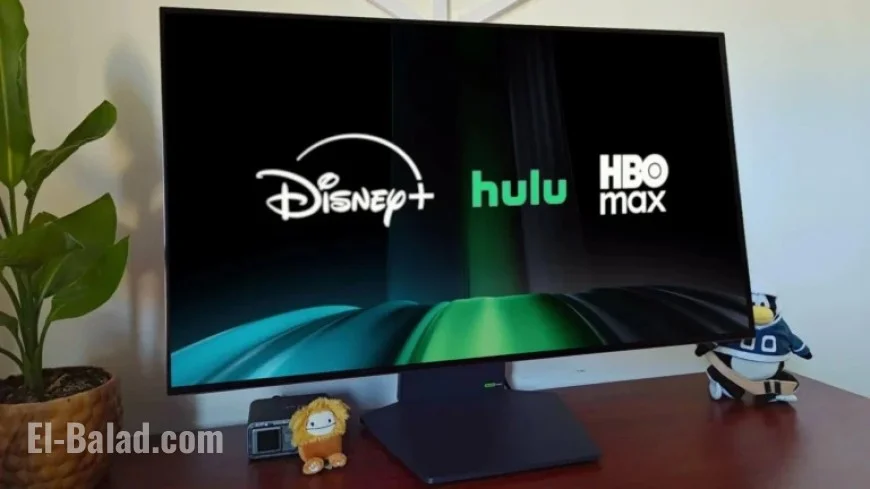 Upgrade Your Disney Plus: Include HBO Max and Hulu