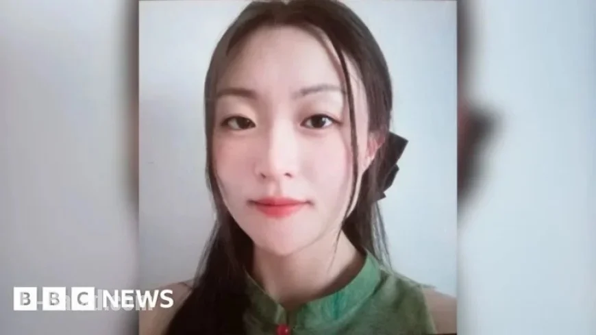 Goldsmiths Student Convicted of Partner’s Murder in Lewisham